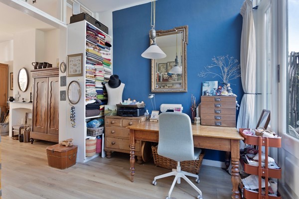 Medium property photo - Duvenvoordestraat 68, 2013 AG Haarlem