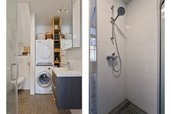 Medium property photo - Duvenvoordestraat 68, 2013 AG Haarlem