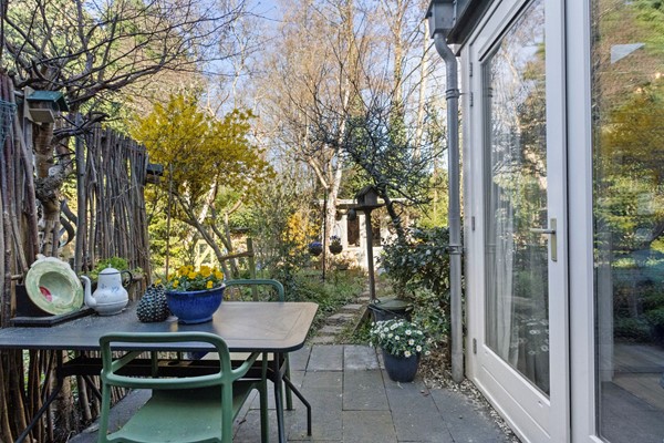 Medium property photo - Duvenvoordestraat 68, 2013 AG Haarlem