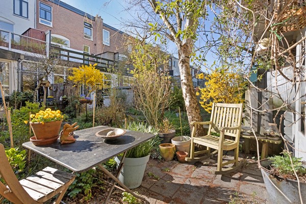 Medium property photo - Duvenvoordestraat 68, 2013 AG Haarlem