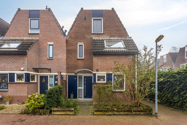 Rented: Buitenhof 29, 1354 GK Almere