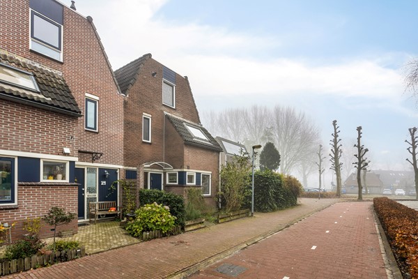 Medium property photo - Buitenhof 29, 1354 GK Almere