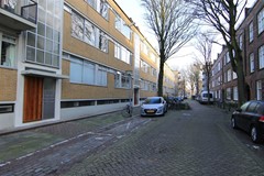 Verhuurd: Van der Horststraat 6B, 3039 VK Rotterdam