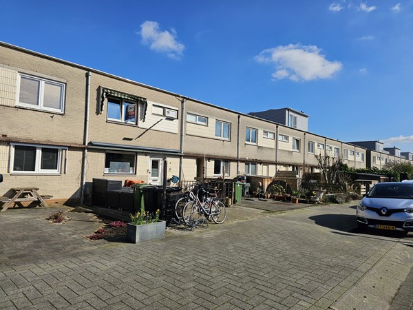 Medium property photo - Oudedijkse Schiekade 13A, 3043 LA Rotterdam
