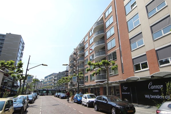 Medium property photo - Karel Doormanstraat 291A, 3012 GH Rotterdam