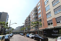 Verhuurd: Karel Doormanstraat 291A, 3012 GH Rotterdam