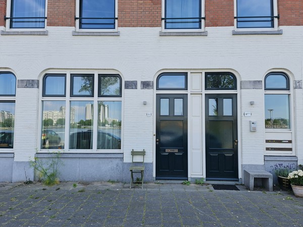 Medium property photo - Feijenoordkade 11, 3071 HK Rotterdam