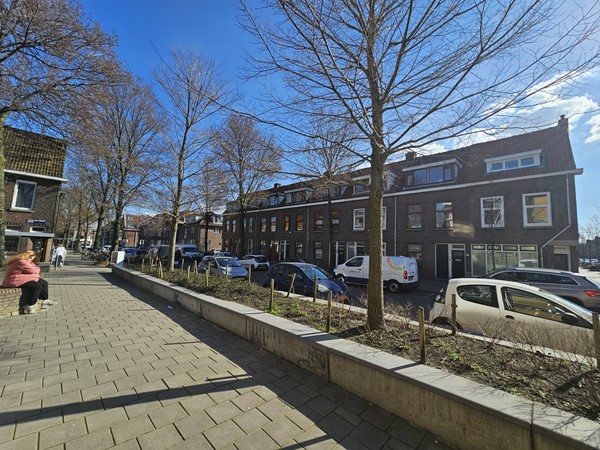 Medium property photo - Westfrankelandsestraat 115, 3117 AN Schiedam