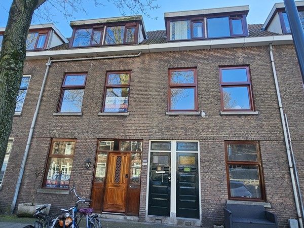 Medium property photo - Westfrankelandsestraat 115, 3117 AN Schiedam