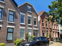 Woonhuis in Vlaardingen