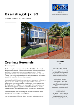 Brochure preview - Brochure Brandingdijk 92.pdf