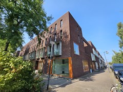 Te koop: Hommelstraat 11, 3061VA Rotterdam