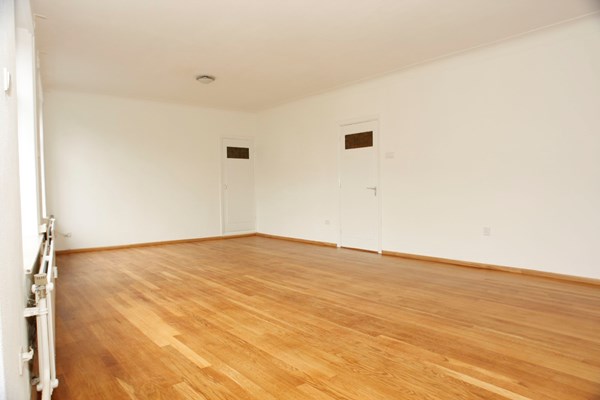 Medium property photo - Claes de Vrieselaan 162A, 3021 JZ Rotterdam