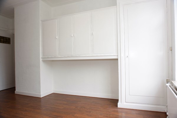 Medium property photo - Claes de Vrieselaan 162A, 3021 JZ Rotterdam