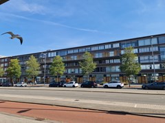 Onder optie: Maashaven Oostzijde 174, 3072HS Rotterdam