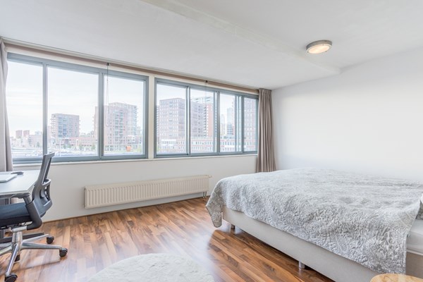 Medium property photo - Maashaven Oostzijde 174, 3072 HS Rotterdam