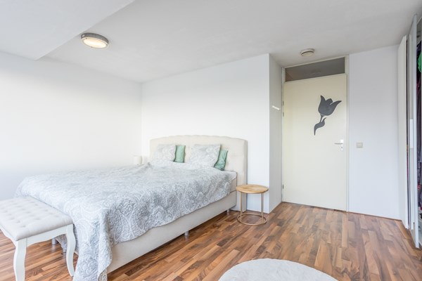 Medium property photo - Maashaven Oostzijde 174, 3072 HS Rotterdam