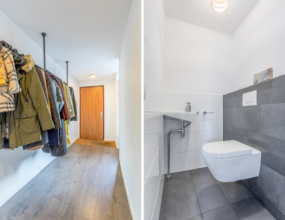 Medium property photo - Maashaven Oostzijde 174, 3072 HS Rotterdam