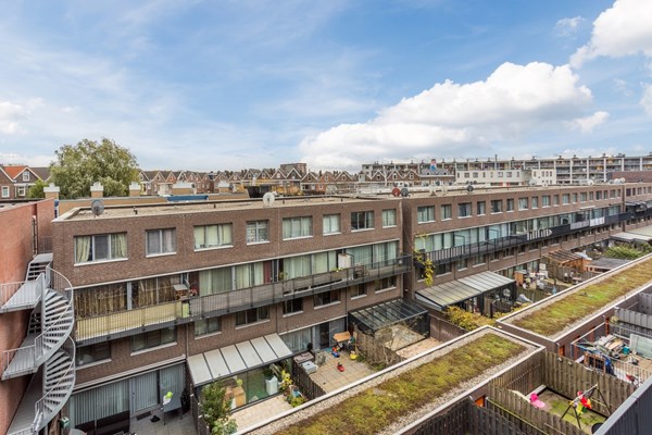 Medium property photo - Maashaven Oostzijde 174, 3072 HS Rotterdam
