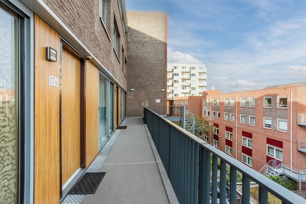 Medium property photo - Maashaven Oostzijde 174, 3072 HS Rotterdam