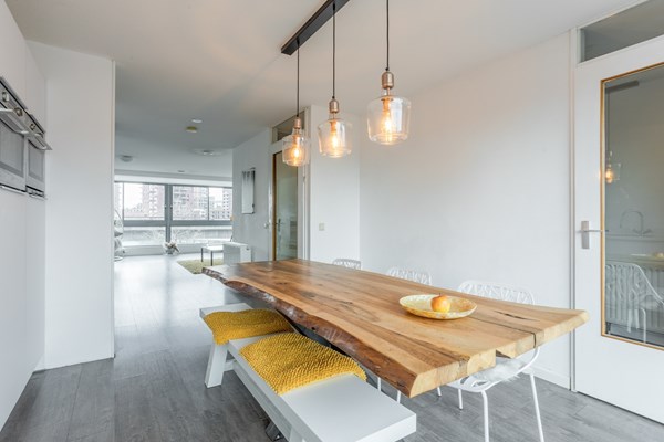 Medium property photo - Maashaven Oostzijde 174, 3072 HS Rotterdam