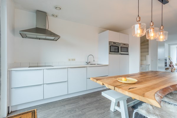Medium property photo - Maashaven Oostzijde 174, 3072 HS Rotterdam