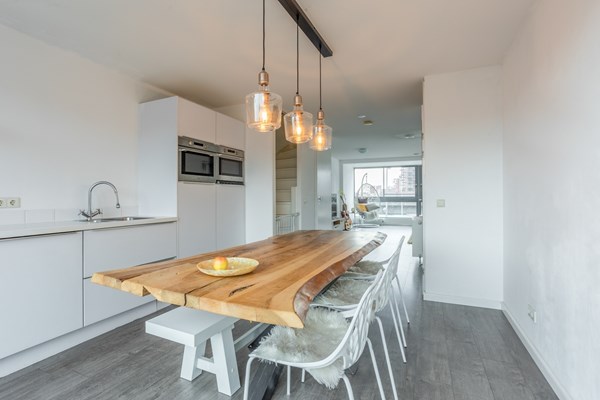 Medium property photo - Maashaven Oostzijde 174, 3072 HS Rotterdam
