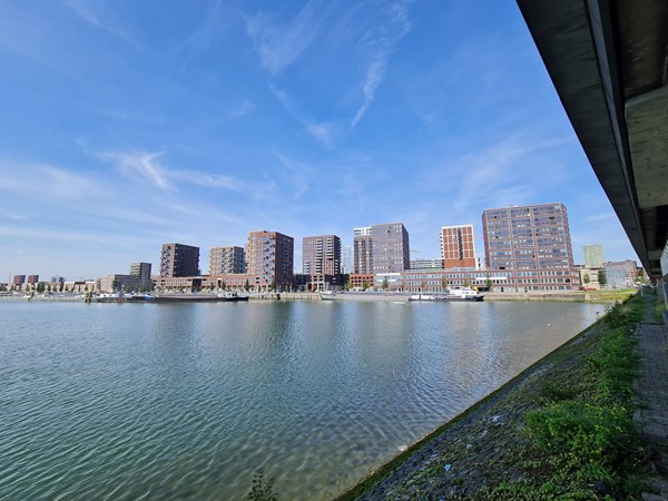 Medium property photo - Maashaven Oostzijde 174, 3072 HS Rotterdam