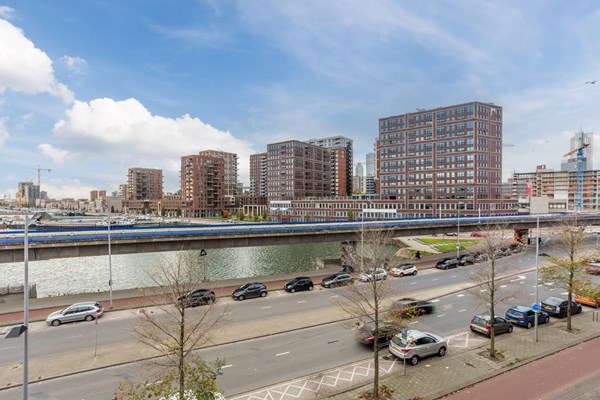 Medium property photo - Maashaven Oostzijde 174, 3072 HS Rotterdam