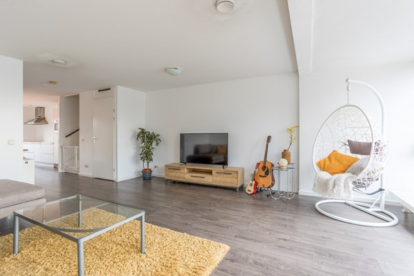 Medium property photo - Maashaven Oostzijde 174, 3072 HS Rotterdam