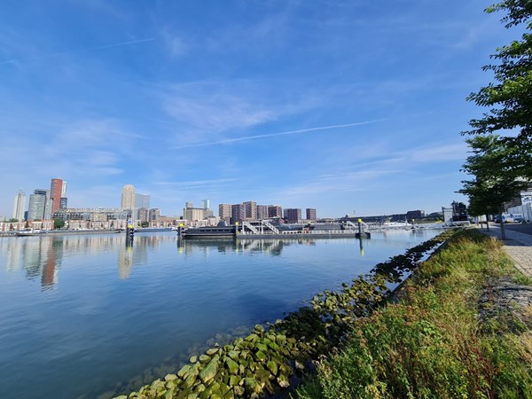 Medium property photo - Maashaven Oostzijde 174, 3072 HS Rotterdam