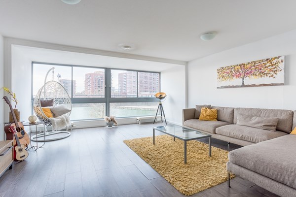 Medium property photo - Maashaven Oostzijde 174, 3072 HS Rotterdam