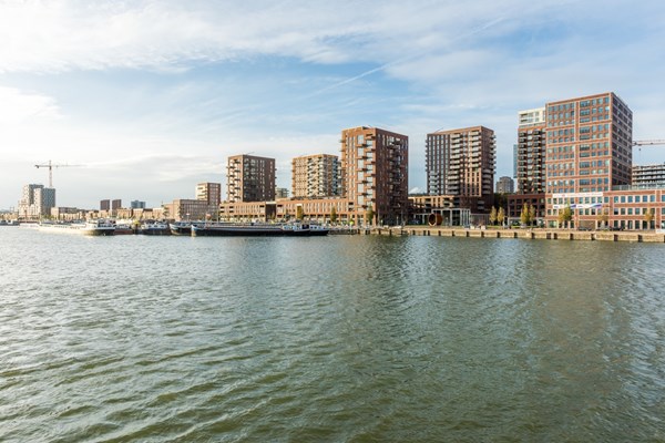 Medium property photo - Maashaven Oostzijde 174, 3072 HS Rotterdam