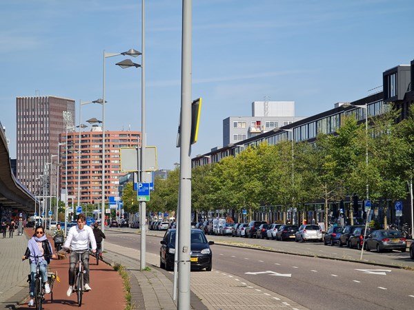 Medium property photo - Maashaven Oostzijde 174, 3072 HS Rotterdam
