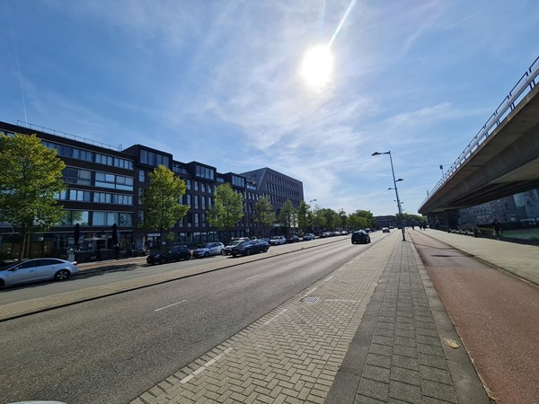 Medium property photo - Maashaven Oostzijde 174, 3072 HS Rotterdam