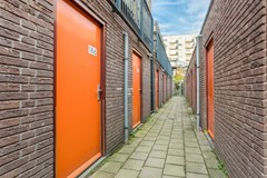 Onder optie: Maashaven Oostzijde 174, 3072 HS Rotterdam