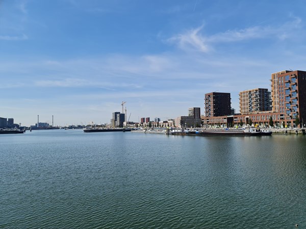 Medium property photo - Maashaven Oostzijde 174, 3072 HS Rotterdam