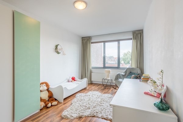 Medium property photo - Maashaven Oostzijde 174, 3072 HS Rotterdam