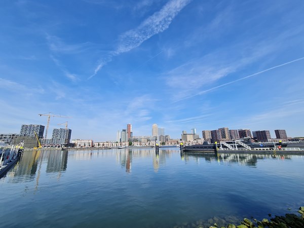 Medium property photo - Maashaven Oostzijde 174, 3072 HS Rotterdam