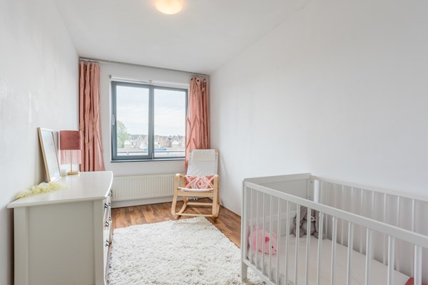 Medium property photo - Maashaven Oostzijde 174, 3072 HS Rotterdam