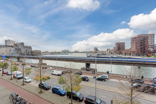 Medium property photo - Maashaven Oostzijde 174, 3072 HS Rotterdam