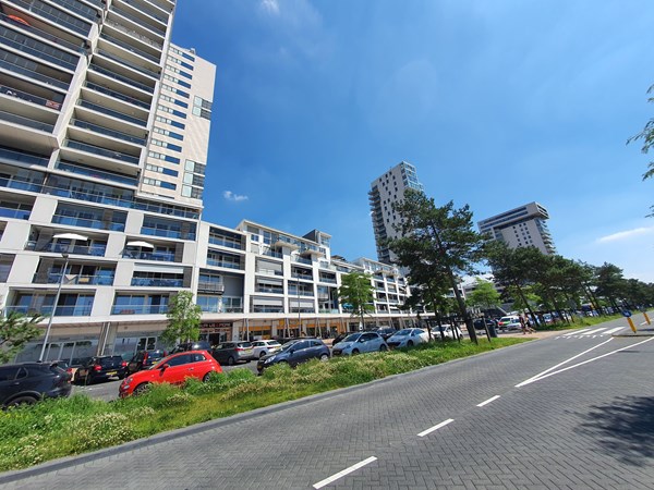 Medium property photo - Brandingdijk 92, 3059 RB Rotterdam