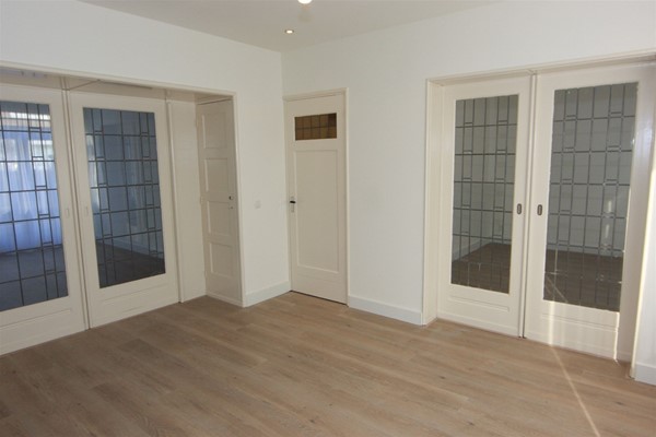 Medium property photo - Lumeystraat 19BGL, 3039 ZN Rotterdam