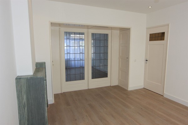 Medium property photo - Lumeystraat 19BGL, 3039 ZN Rotterdam