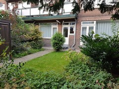 Nieuw in verhuur: Lumeystraat 19BGL, 3039 ZN Rotterdam