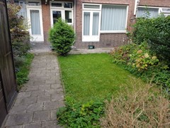 Nieuw in verhuur: Lumeystraat 19BGL, 3039 ZN Rotterdam