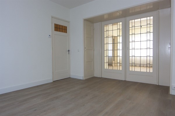Medium property photo - Lumeystraat 19BGL, 3039 ZN Rotterdam