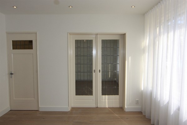 Medium property photo - Lumeystraat 19BGL, 3039 ZN Rotterdam