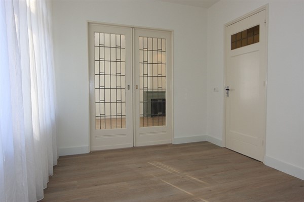 Medium property photo - Lumeystraat 19BGL, 3039 ZN Rotterdam