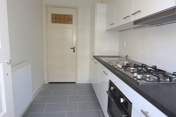 Medium property photo - Lumeystraat 19BGL, 3039 ZN Rotterdam
